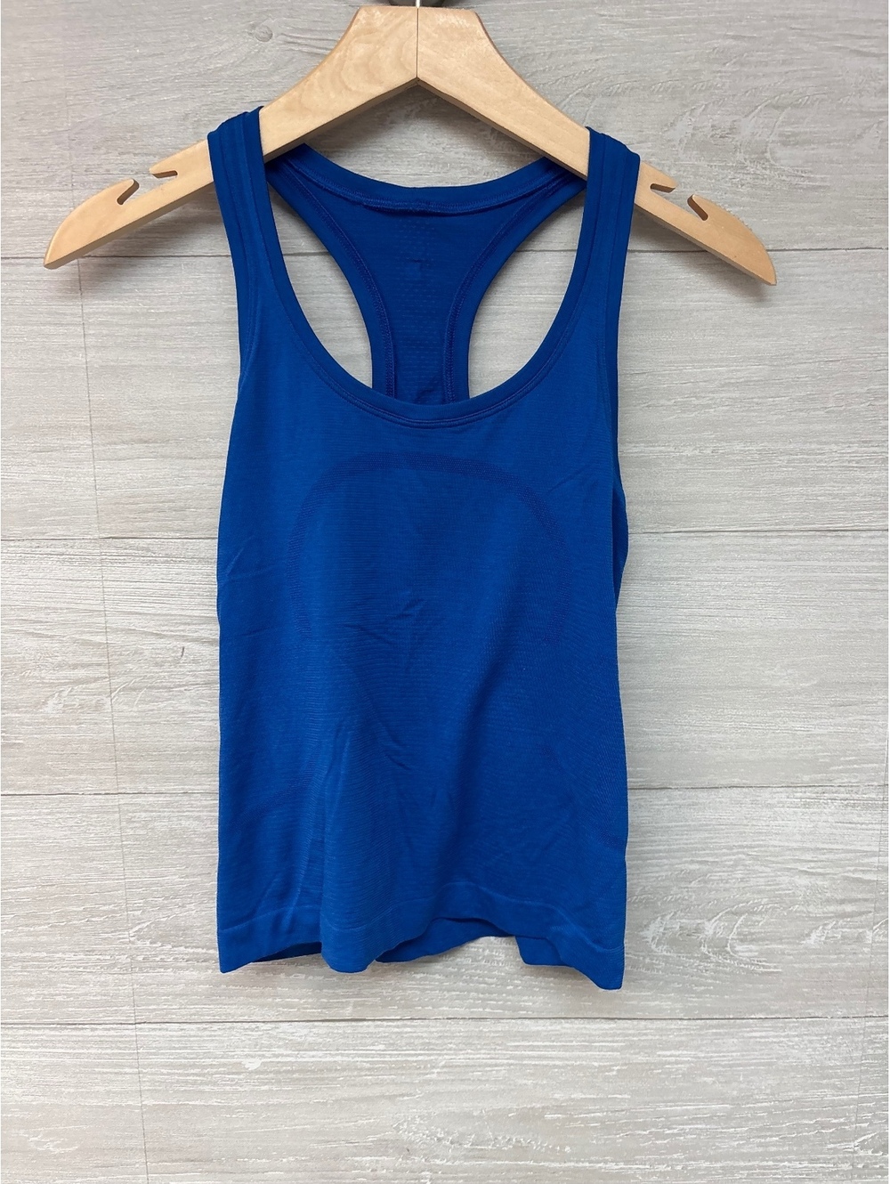 * | Lululemon | tank top. Size 4.